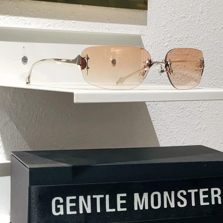 Picture of Gentle Monster Sunglasses _SKUfw65331295fw